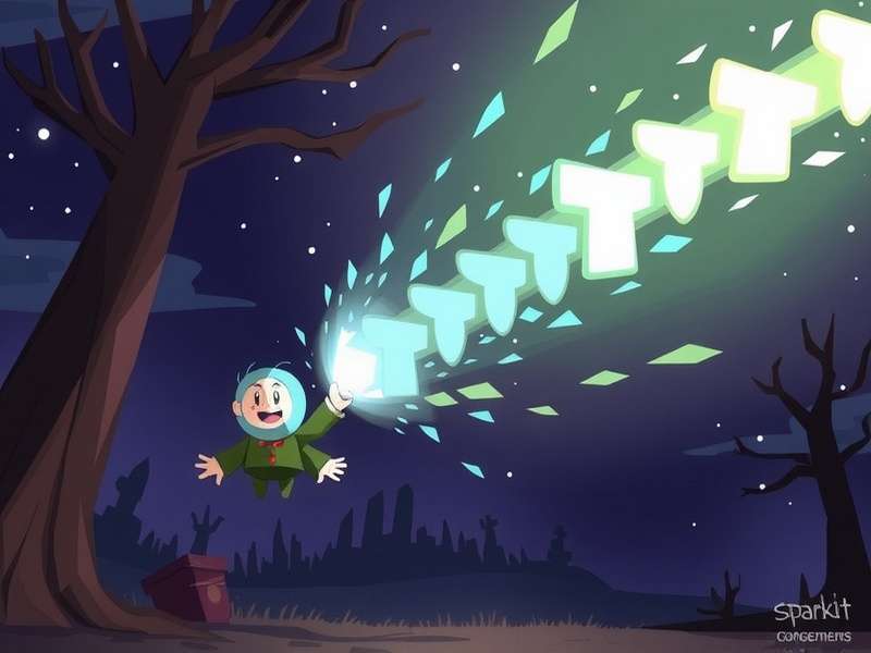 Sparkling Skip future update concept art